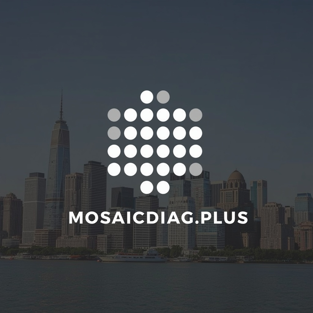 Mosaicdiag